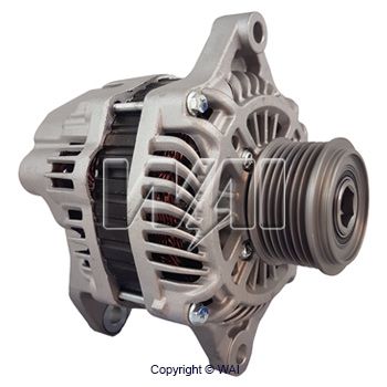 Alternator WAI 23856N