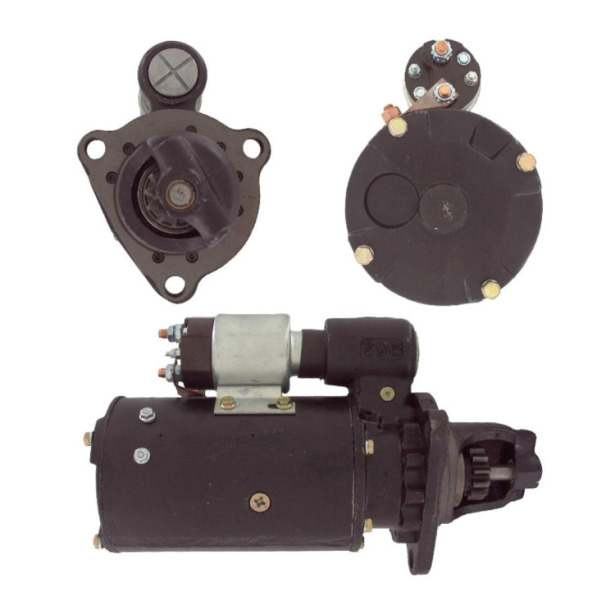 Rozrusznik Cummins 4.0 kw 1113250+