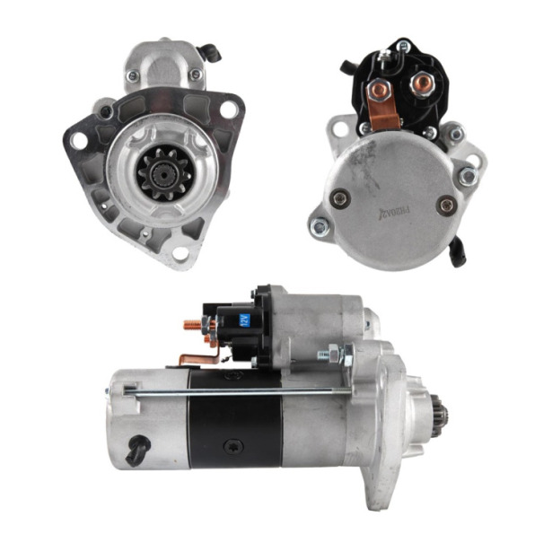 Rozrusznik Cummins 4.8 kw 428000-7870+