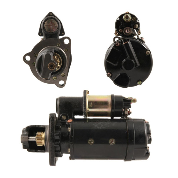 Rozrusznik Cummins 5.0 kw 10461225+
