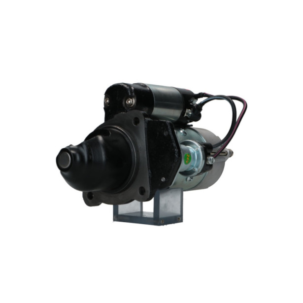 Rozrusznik Cummins 6.0 kw M93R3026SE+