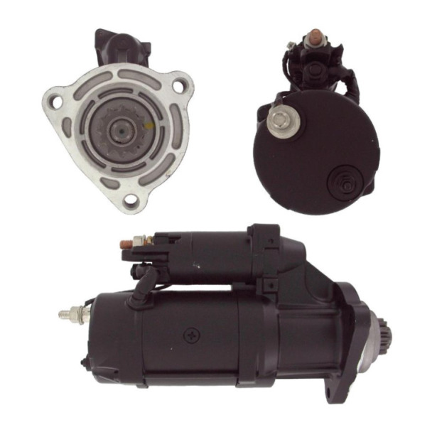 Rozrusznik Cummins 7.5 kw 10461760+