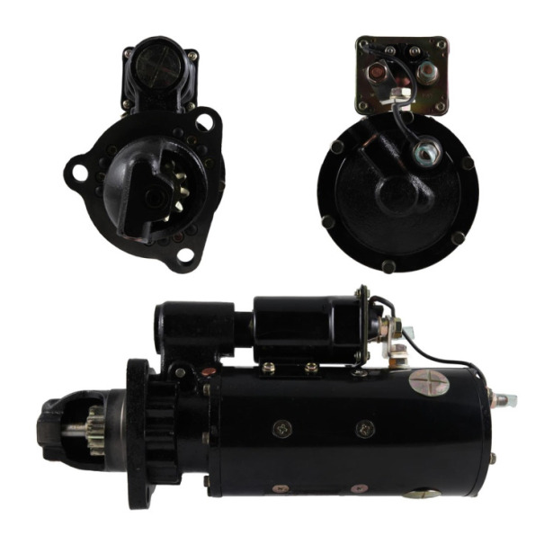 Rozrusznik Cummins 8.5 kw 10461056+