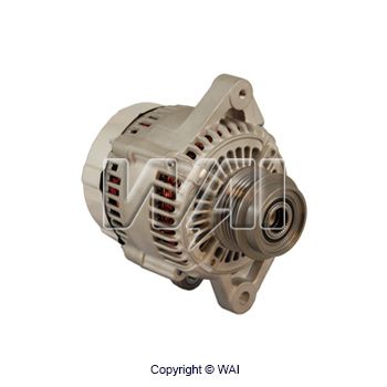 Alternator WAI 23859N