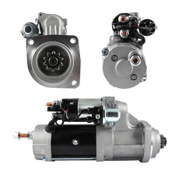Rozrusznik DAF 7.6 kw 1704535+
