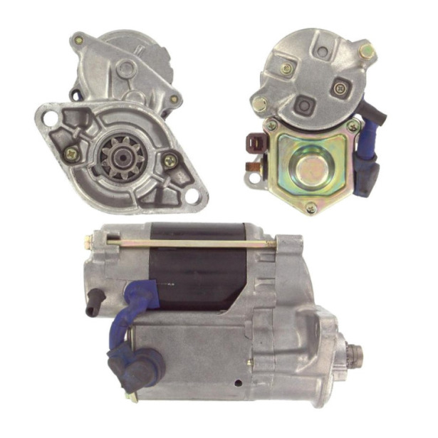 Rozrusznik Daihatsu 0.8 kw 128000-4530+
