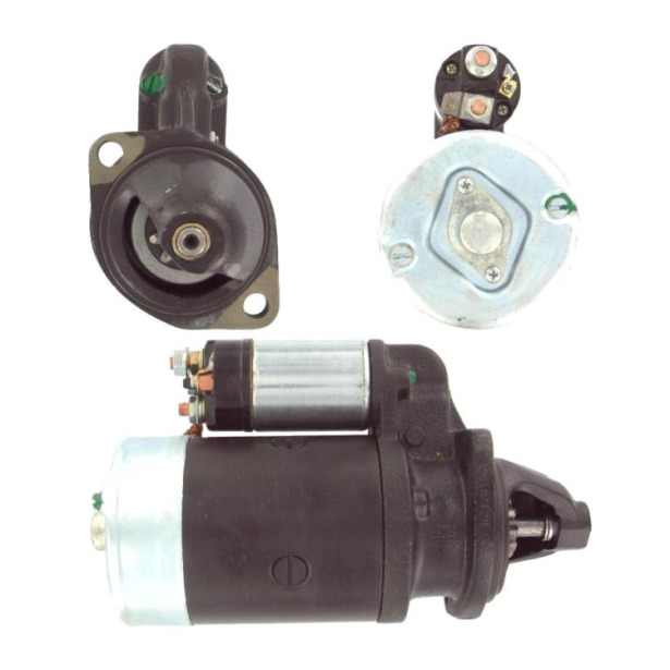 Rozrusznik Deutz 1.5 kw 0.001.314.010+
