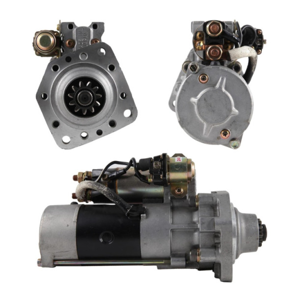 Rozrusznik Deutz 5.5 kw M9T63271+