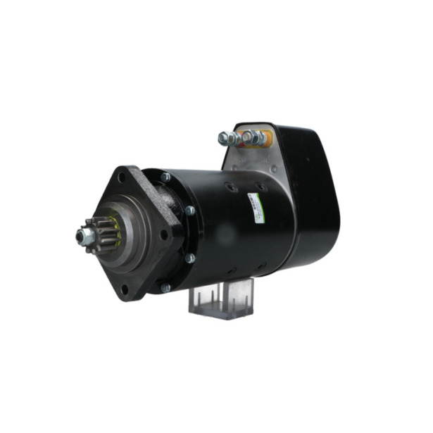 Rozrusznik Deutz Fahr Khd 9.0 kw 0.001.510.017+