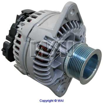 Alternator WAI 23868N