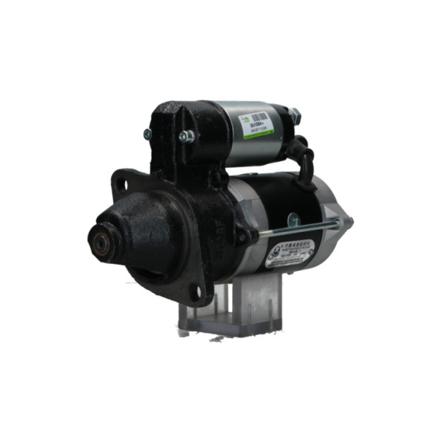 Rozrusznik Dongfeng 2.5 kw QDJ1332A+