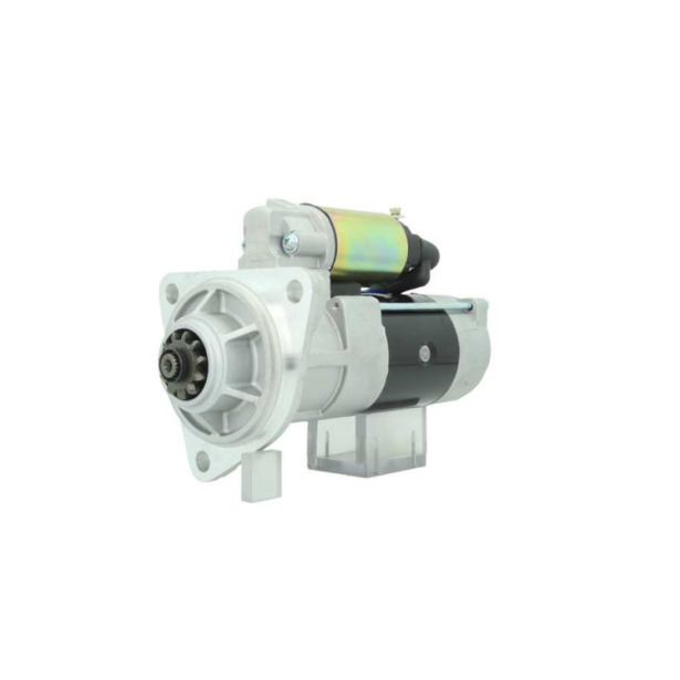 Rozrusznik Doosan 2.5 kw 65.26201-7078B+