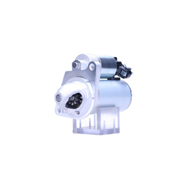 Rozrusznik Fiat 1.4 kw 438000-2590+