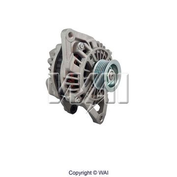 Alternator WAI 23875N