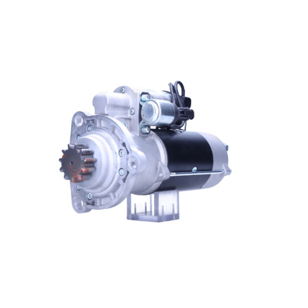 Rozrusznik Fiat 9.0 kw MS77+