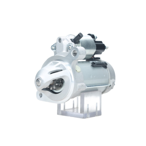 Rozrusznik Ford 1.4 kw 438000-3980+