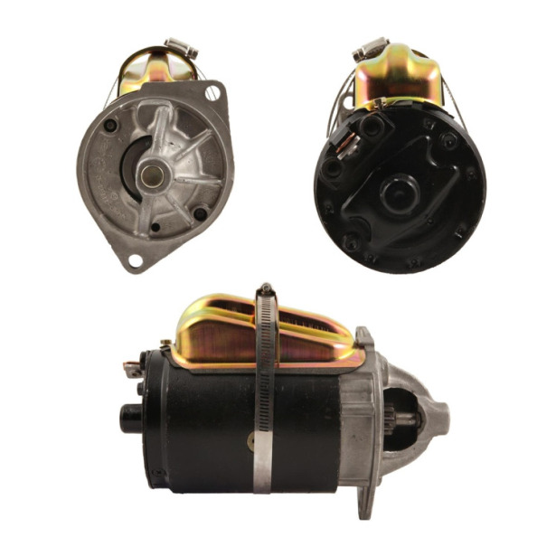 Rozrusznik Ford 1.4 kw D8FF-11001-EA+