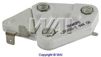 Regulator alternatora DE606