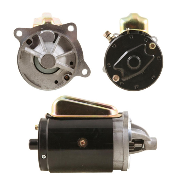 Rozrusznik Ford USA 1.1 kw D6BF-11001-BA+