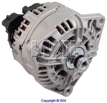 Alternator WAI 23883N