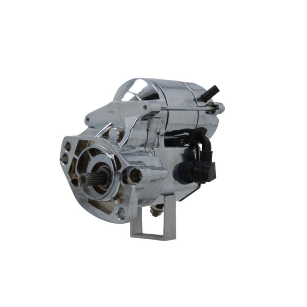 Rozrusznik Harley 1,4kW wersja krótka 128000-8220C+