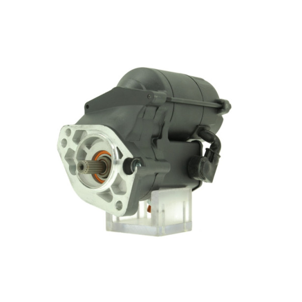 Rozrusznik Harley Davidson 1.4 kw (Black) 228000-2550B+