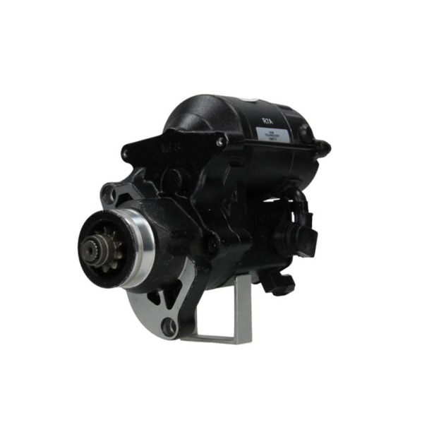 Rozrusznik Harley Davidson 1.4 kw (Black) 428000-3490+