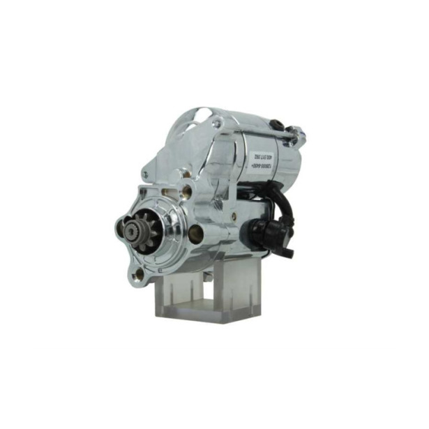 Rozrusznik Harley Davidson 1.4 kw (Chrome) 128000-8450+