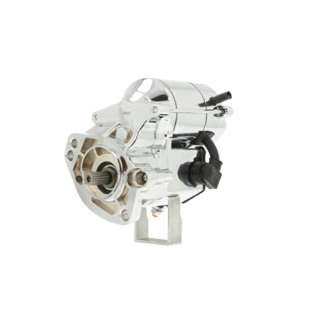 Rozrusznik Harley Davidson 1.4 kw (Chrome) 228000-2550CH+