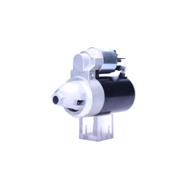 Rozrusznik Hatz 1.0 kw MS437+