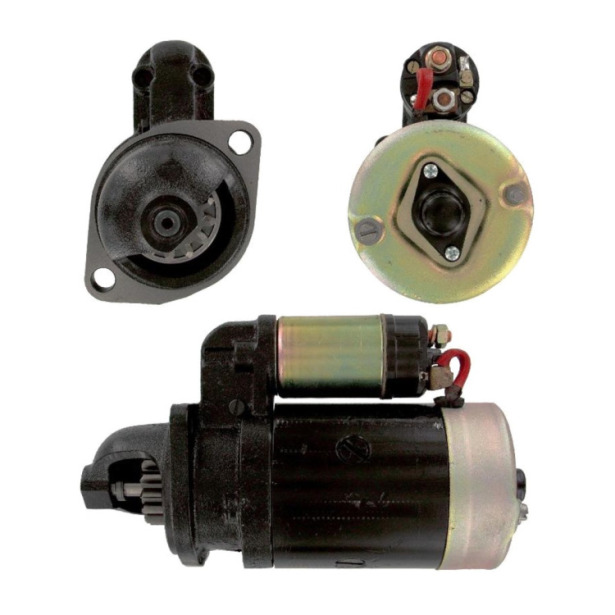 Rozrusznik Hatz 1.35 kw 0.001.311.054+
