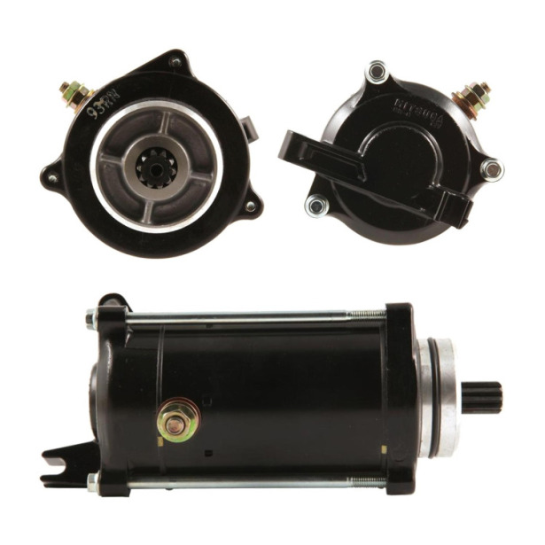 Rozrusznik Honda 0.4 kw 120.412.102+