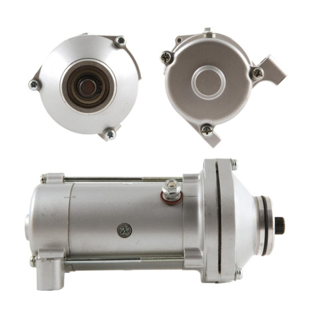 Rozrusznik Honda 0.6 kw 400.922.312+