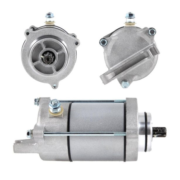 Rozrusznik Honda 0.8 kw 120.413.092+