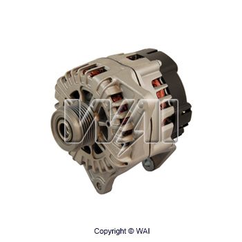 Alternator WAI 23905N