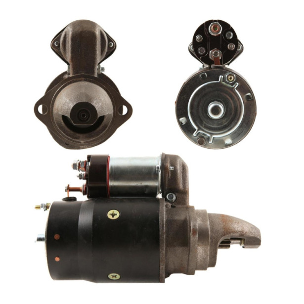 Rozrusznik International 1.4 kw 1107710+