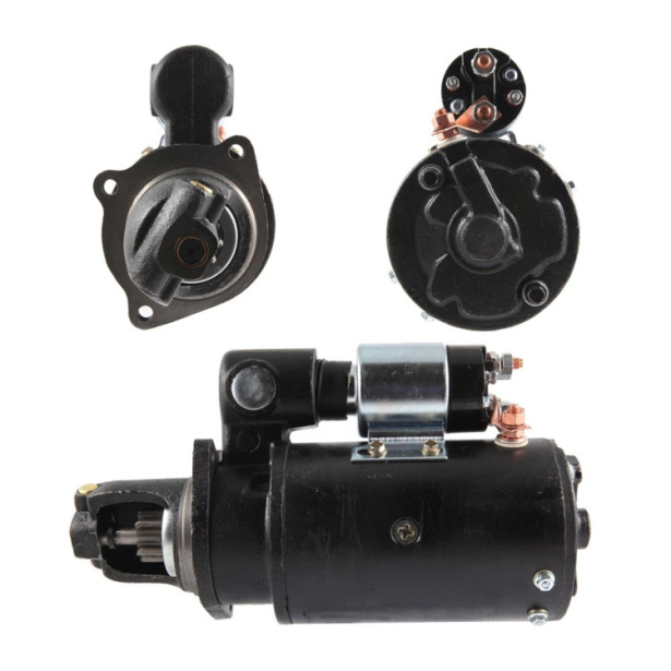 Rozrusznik International 5.0 kw 1113193+