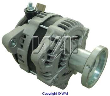 Alternator Ford 150A