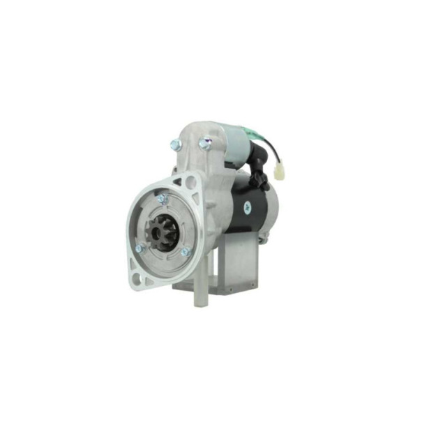 Rozrusznik Isuzu 2.3 kw S13-555+
