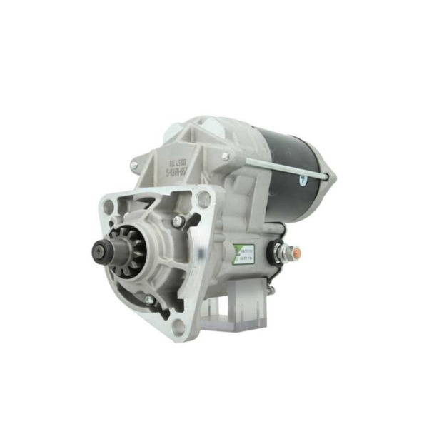 Rozrusznik Isuzu 3.0 kw 128000-0490+