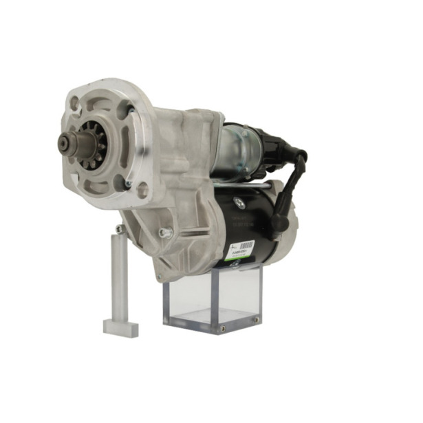 Rozrusznik Isuzu 4.5 kw (w/ Aux. solenoid) 0-24000-3250+