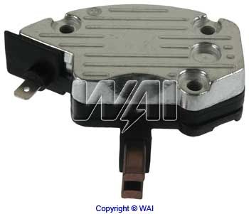 Regulator alternatora IL223