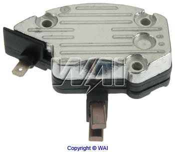 Regulator alternatora IL223B