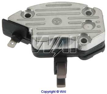 Regulator alternatora IL225