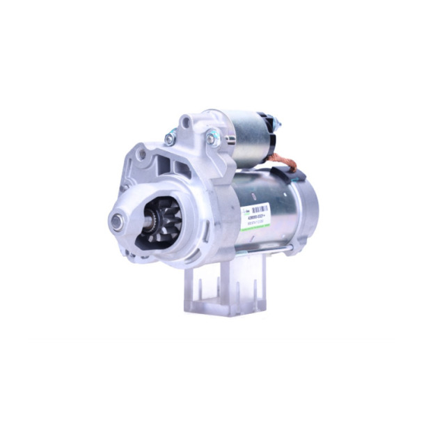 Rozrusznik Jeep 2.0 kw 438000-0321+