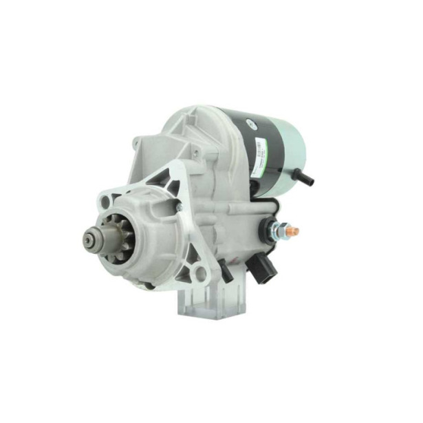 Rozrusznik John Deere 4.5 kw 128000-8300+