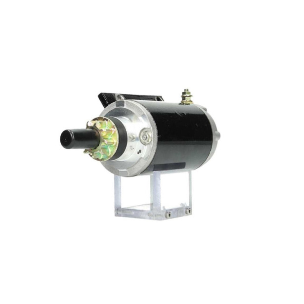 Rozrusznik Johnson 0.6 kw 120.013.093+