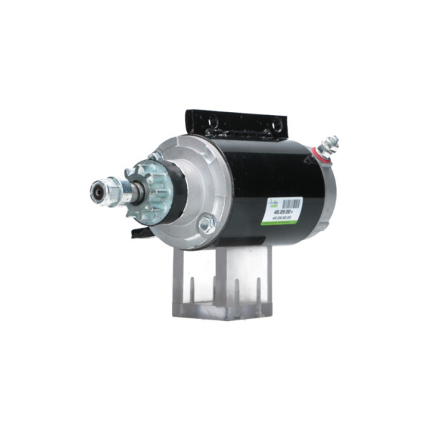Rozrusznik Johnson 0.6 kw 400.039.093+