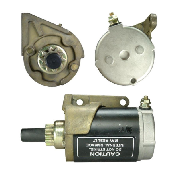 Rozrusznik Johnson 0.7 kw SM56657+