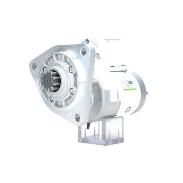 Rozrusznik Jumz 2.7 kw 9.142.783+